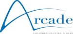 Logo Arcade